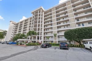 3300 N Palm Aire Dr 610, Pompano Beach, FL 33069 Sold 04/28/25