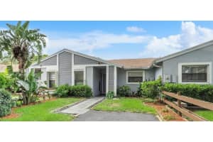 7907 NW 41st Ct 7907, Sunrise, FL 33351 Sold 07/31/25