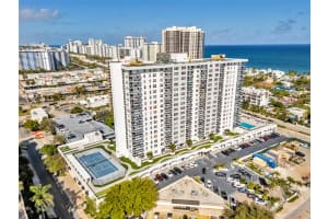 3015 N Ocean Blvd 9C, Fort Lauderdale, FL 33308 - MLS#F10486412
