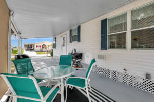 6656 Yedra Avenue, Fort Pierce, FL 34951 Sold 03/20/25