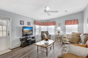 6656 Yedra Avenue, Fort Pierce, FL 34951 Sold 03/20/25