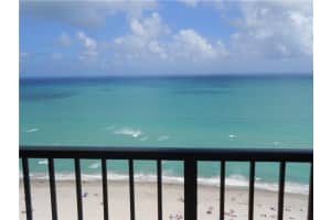 2201 S Ocean Dr 2203, Hollywood, FL 33019 Sold 03/28/25