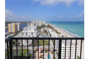 2201 S Ocean Dr 2203, Hollywood, FL 33019 Sold 03/28/25