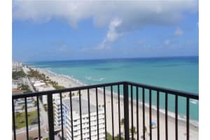 2201 S Ocean Dr 2203, Hollywood, FL 33019 Sold 03/28/25