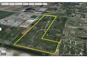 475 State Road 70, Lake Placid, FL 33852 - MLS#F10486453