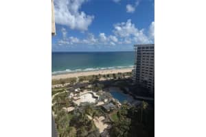 5000 N Ocean Blvd 1501, Lauderdale By The Sea, FL 33308 Sold 03/28/25