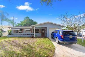 2404 NW 55th St, Fort Lauderdale, FL 33309 Sold 05/21/25