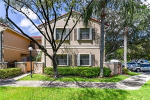 15880 SW 3rd CT 101, Pembroke Pines, FL 33027 Sold 07/11/25