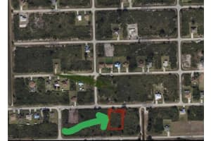 2711 68th Street, Lehigh Acres, FL 33971 - MLS#F10486471