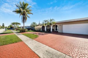 9660 NW 20th Pl, Sunrise, FL 33322 Sold 03/25/25