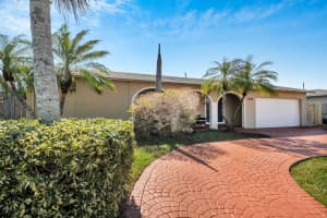 9660 NW 20th Pl, Sunrise, FL 33322 Sold 03/25/25