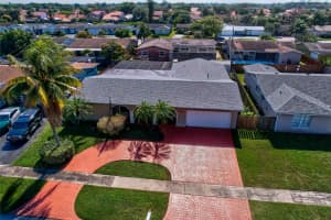9660 NW 20th Pl, Sunrise, FL 33322 Sold 03/25/25