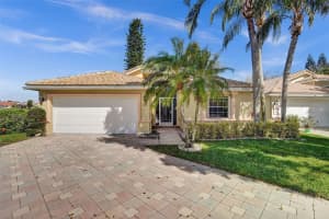 7219 Modena Dr, Boynton Beach, FL 33437 Sold 03/28/25