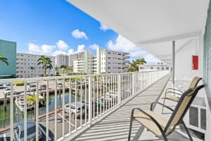 3177 S Ocean Dr 322, Hallandale Beach, FL 33009 Sold 04/25/25