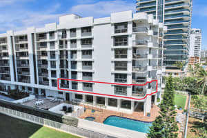 812 N Ocean Blvd #205, Pompano Beach, FL 33062 - MLS#F10486496