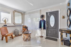 1322 Johnson Street, Hollywood, FL 33019 - MLS#F10486507