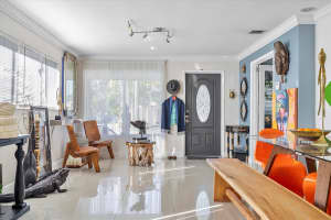 1322 Johnson Street, Hollywood, FL 33019 - MLS#F10486507