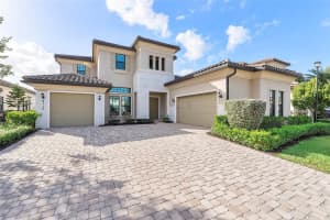 9115 Parkland Bay Dr, Parkland, FL 33076 Sold 04/30/25