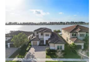 9115 Parkland Bay Dr, Parkland, FL 33076 Sold 04/30/25