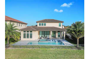 9115 Parkland Bay Dr, Parkland, FL 33076 Sold 04/30/25