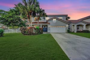 18219 Blue Lake Way, Boca Raton, FL 33498 Sold 07/28/25