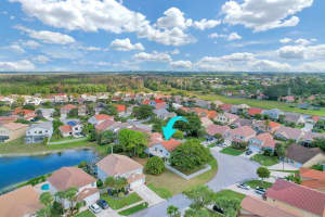 18219 Blue Lake Way, Boca Raton, FL 33498 Sold 07/28/25