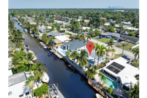 2619 Gulfstream Ln, Fort Lauderdale, FL 33312 Sold 04/30/25