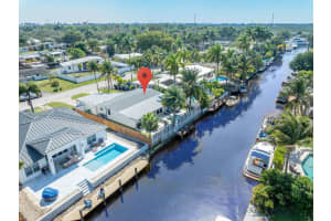 2619 Gulfstream Ln, Fort Lauderdale, FL 33312 Sold 04/30/25