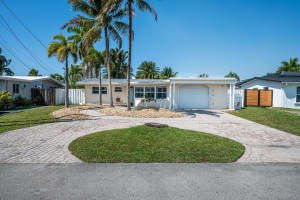 2619 Gulfstream Ln, Fort Lauderdale, FL 33312 Sold 04/30/25