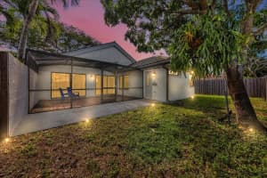1883 NW 93rd Way, Plantation, FL 33322 Sold 06/04/25