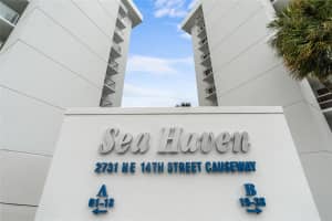 2731 NE 14th Street Cswy 637, Pompano Beach, FL 33062 - MLS#F10486540