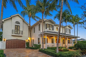 1958 Harbourview Dr., Fort Lauderdale