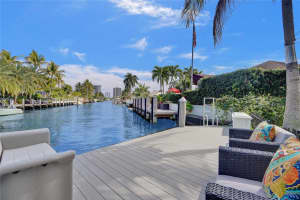 4030 Bayview Drive, Fort Lauderdale