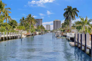 4030 Bayview Drive, Fort Lauderdale, FL 33308 - MLS#F10486566