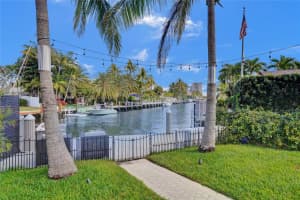 4030 Bayview Drive, Fort Lauderdale, FL 33308 - MLS#F10486566