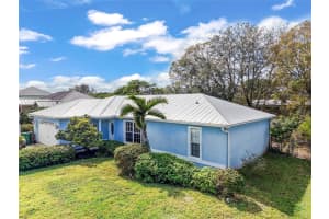 3912 SW Kabane St, Port Saint Lucie, FL 34953 Sold 06/10/25