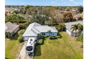 3912 SW Kabane St, Port Saint Lucie, FL 34953 Sold 06/10/25