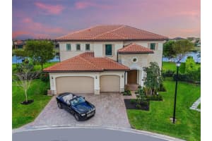11910 Watermark Way, Parkland, FL 33076 Sold 04/11/25