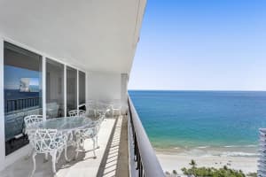 4280 Galt Ocean Drive 25H, Fort Lauderdale, FL 33308 - MLS#F10486619