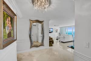 4280 Galt Ocean Drive 25H, Fort Lauderdale, FL 33308 - MLS#F10486619