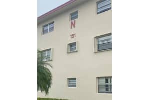151 Sw 134th Way 205, Pembroke Pines