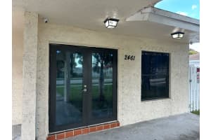 2461 NW 14th St, Fort Lauderdale, FL 33311 Sold 04/15/25