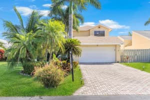 1075 NW 19th Ter, Delray Beach, FL 33445 Sold 08/18/25