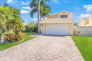 1075 NW 19th Ter, Delray Beach, FL 33445 Sold 08/18/25