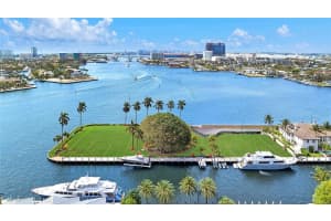 1818 10th Street, Fort Lauderdale, FL 33316 Sold 03/05/26