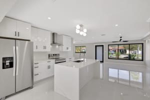1310 NE 42nd St, Oakland Park, FL 33334 Sold 08/15/25