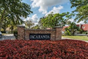 273 Jacaranda Dr 273, Plantation, FL 33324 Sold 05/20/25