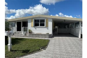 1691 SW 83rd Ave, Davie, FL 33324 Sold 03/12/25