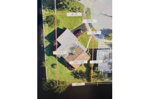 1178 Grant St, Hollywood, FL 33019 Sold 09/24/25