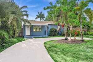 1600 Nw 2nd Ave, Fort Lauderdale